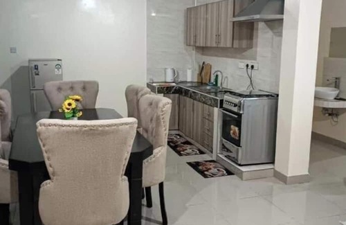 Kilifi Apartamento | Khalisee homes 1 BDR apartment
