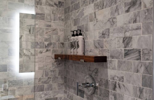 Johnstown Apartamento | Charming Industrial; Chic Guest Studio in Wonderful Johnstown, OH