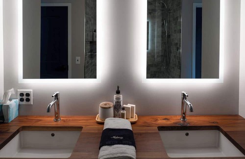 Johnstown Apartamento | Charming Industrial; Chic Guest Studio in Wonderful Johnstown, OH