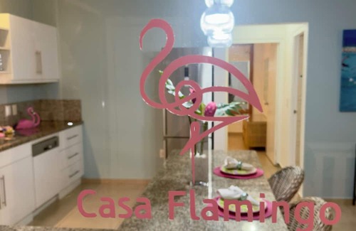 Hato Condominio | Casa Flamingo is a 2 Bedroom Top Floor Condo located in Hato with sea views