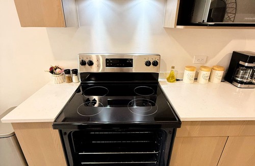 Tegucigalpa Apartamento | New and Luxurious Apt in Tegucigalpa