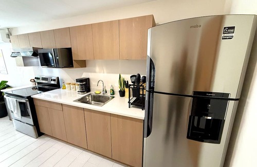 Tegucigalpa Apartamento | New and Luxurious Apt in Tegucigalpa