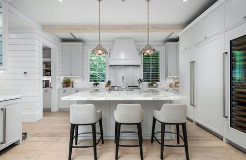 Nassau Casa | Luxurious Island Retreat in Ocean Club Estates