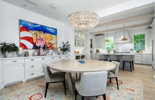 Nassau Casa | Luxurious Island Retreat in Ocean Club Estates