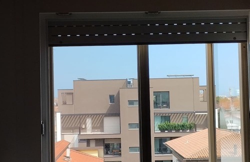 Rimini Apartamento | 3-bedroom apartment in fantastic Rimini with AC, WiFi. Enjoy your stay