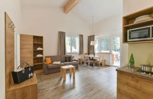 Klosterle Apartamento | Piso en Arlberg cerca de pistas y sauna
