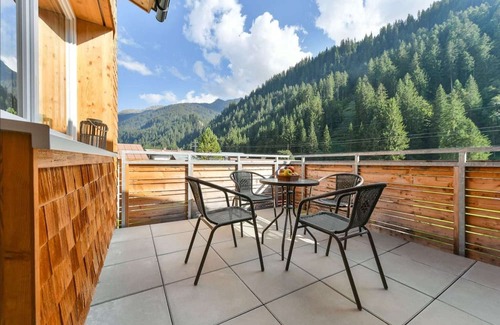 Klosterle Apartamento | Piso en Arlberg cerca de pistas y sauna