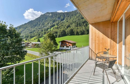 Klosterle Apartamento | Piso en Arlberg cerca de pistas y sauna