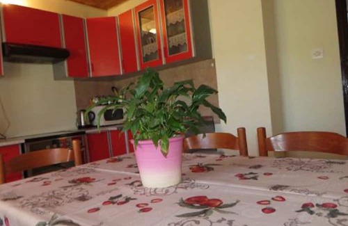 Rab Apartamento | Serene Barbat Escape With Just Minutes From the Beach