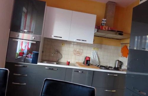 Rab Apartamento | Serene Barbat Escape With Just Minutes From the Beach