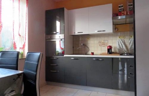 Rab Apartamento | Serene Barbat Escape With Just Minutes From the Beach