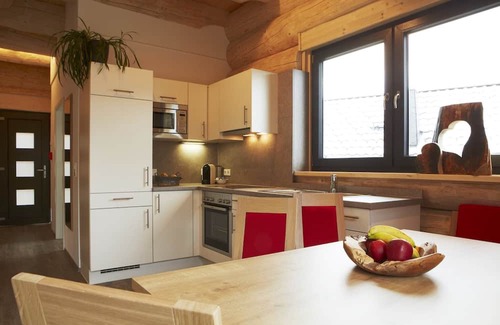 Ladis Chalet De Esquí | Chalet en Ladis junto a Pista & Sauna