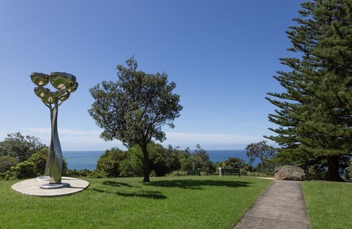 Clifton Casa | Sea Cliff Lodge