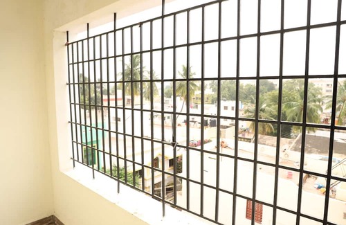 Madurai Apartamento | 2-bedroom apartment with AC in Madurai