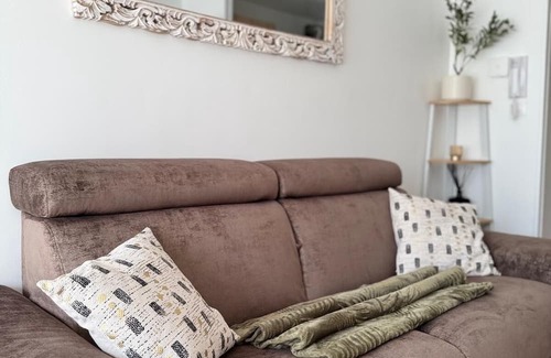 Chartres Apartamento | Le Colisée à Deux Pas