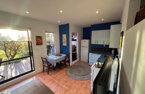 Russell Apartamento | Plum Tree Apartment