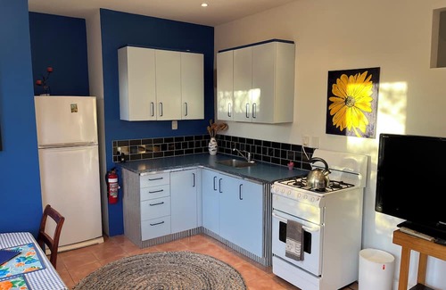 Russell Apartamento | Plum Tree Apartment