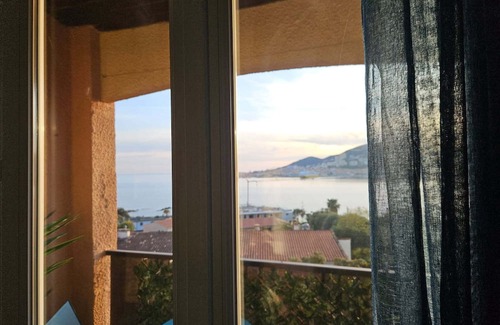 Le Ricanto Apartamento | Charming studio near the beach