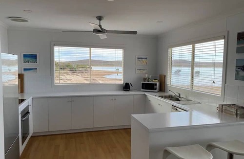 Cultana Casa | Mariners Retreat Fitzgerald Bay Fitzgerald bay