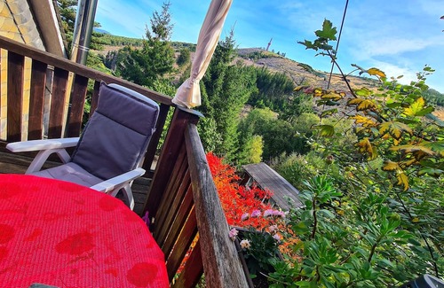 Berlar Apartamento | Vacation apartment/apartment for 3 guests with 55m² in Bestwig (273174)