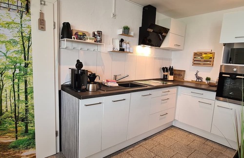 Berlar Casa | Bungalow for 3 guests with 86m² in Bestwig (273182)