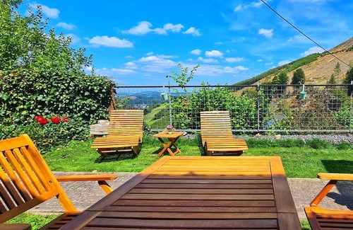 Berlar Casa | Bungalow for 3 guests with 86m² in Bestwig (273182)