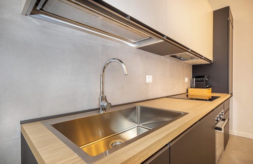 Parioli Apartamento | Roma Borghese - Your Holiday Home in the elegant heart of Rome