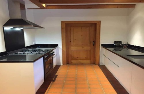 Goldegg Villa | Casa Goldegg junto a Pistas de Esquí