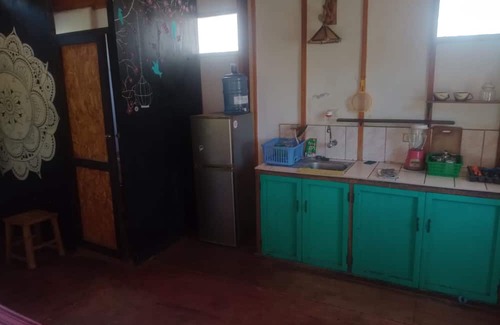 Máncora Cabina | Wasi Center