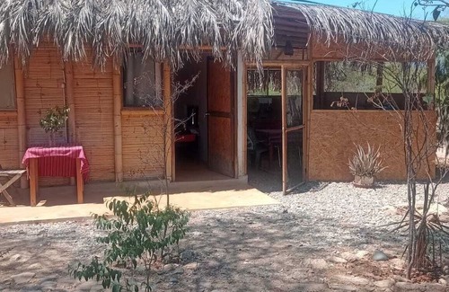 Máncora Cabina | Wasi Center