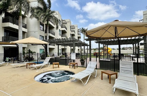 Mission Apartamento | Penthouse with Pool & Jacuzzi