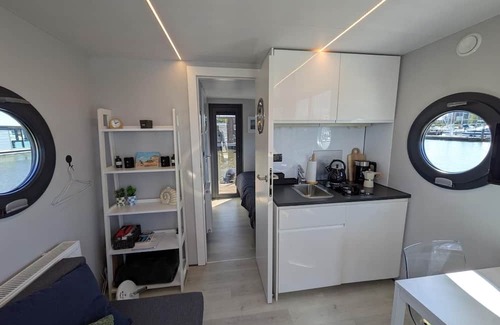 Monnickendam Alquiler De Eote | Havenlodge Eclipse Monnickendam