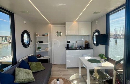 Monnickendam Alquiler De Eote | Havenlodge Eclipse Monnickendam