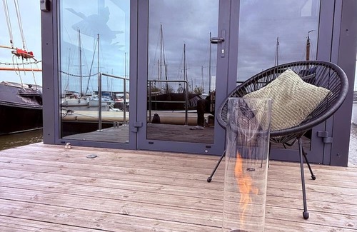 Monnickendam Alquiler De Eote | Havenlodge Eclipse Monnickendam