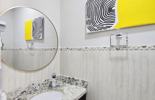 Barbican Apartamento | Amber Glades