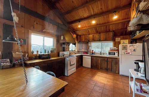 Berea Casa | Big Hill House