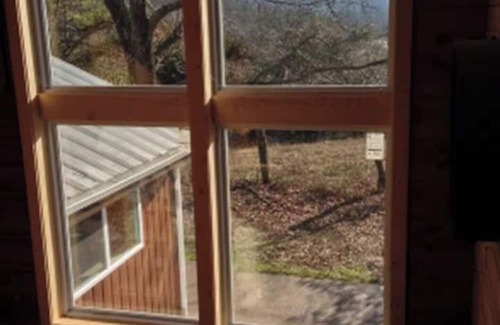 Berea Casa | Big Hill House