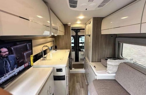 Fredericksburg Casa | 2024 Thor Motor Coach Tellaro 20K