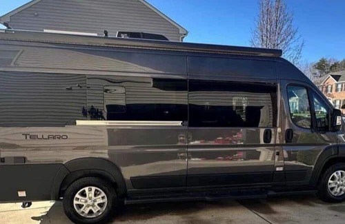 Fredericksburg Casa | 2024 Thor Motor Coach Tellaro 20K