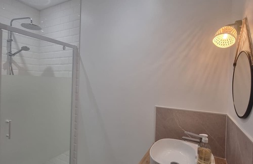 Triaize Apartamento | Cosy studio 20 minutes from the beach