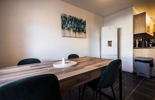 Southampton Casa | Spacious 4 Bed with Free Parking