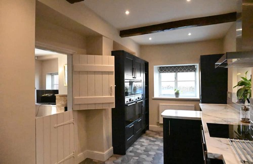 Brackley Cabaña | Cute Cottage on the edge of the Cotswolds and close to everything