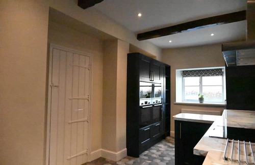 Brackley Cabaña | Cute Cottage on the edge of the Cotswolds and close to everything