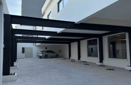 Downtown Culiacán Apartamento | Acojedora habitación en Culiacán. 205.