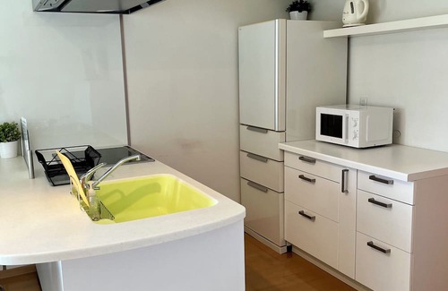 Nasushiobara Casa | Nasu Townhouse S-2