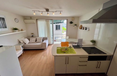 Nasushiobara Casa | Nasu Townhouse S-2