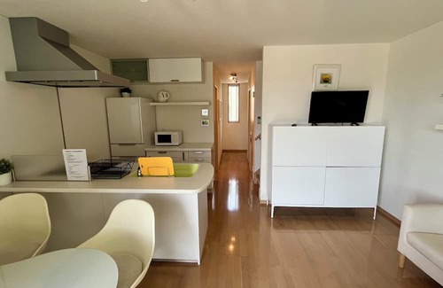 Nasushiobara Casa | Nasu Townhouse S-2