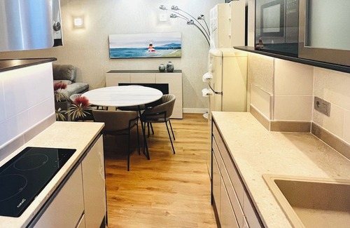 Burgos Apartamento | Vista Alegre Hubu Loft