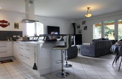 Vensac Casa | Océan et Forêt - VENSAC - Gîte