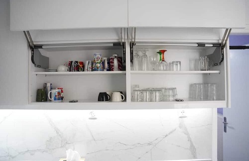 Trikala Casa | A quiet house perfect for families with free parking inside the yard.